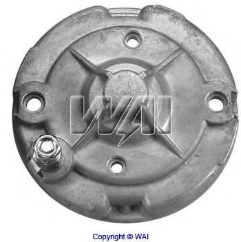 WAIglobal 52-9201 Mounting, alternator